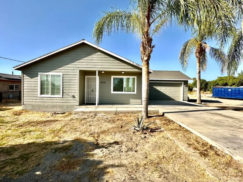 1802 ottawa Avenue, Corcoran, CA 93212