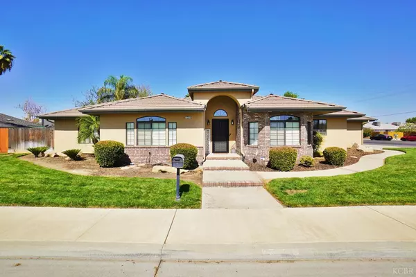 1234 Cedar Lane, Lemoore, CA 93245