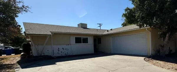 1412 Mildred Street, Hanford, CA 93230