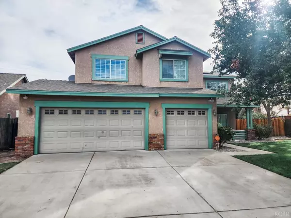 3209 N Plum Lane, Hanford, CA 93230