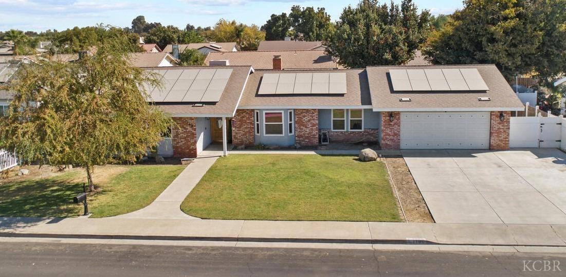 1164 Ashland Drive, Lemoore, CA 93245