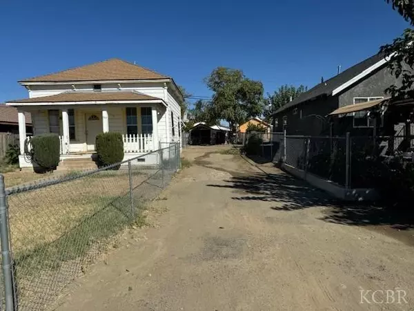 509 E Madera Street, Avenal, CA 93204