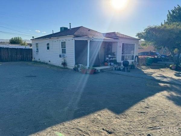 528 E Tulare Street, Avenal, CA 93204