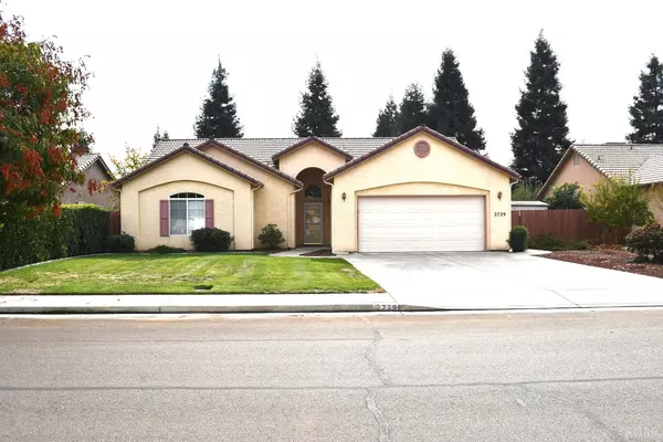 Visalia, CA 93291,2729 W Oakridge Avenue