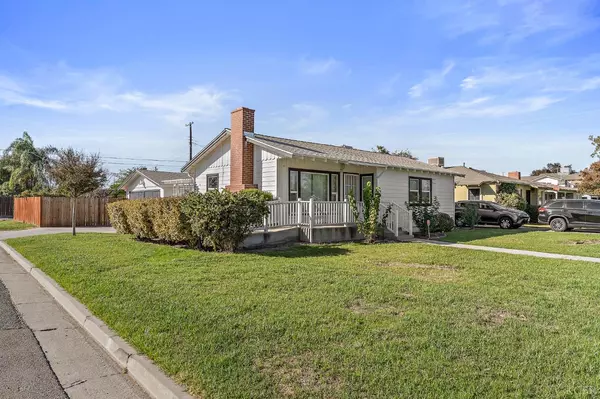 Corcoran, CA 93212,920 Claire Avenue