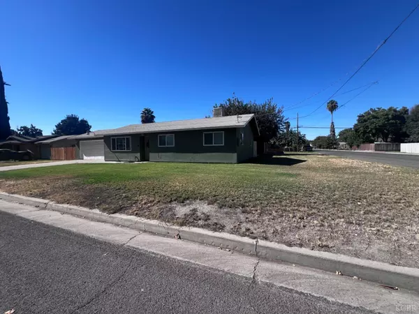 Corcoran, CA 93212,1602 King Avenue