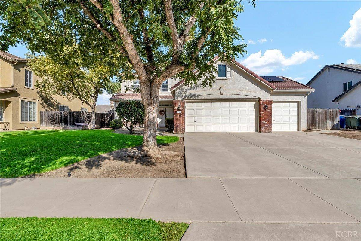 Lemoore, CA 93245,772 Avalon Drive