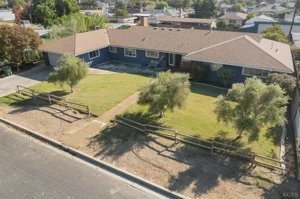 155 Elm Avenue, Reedley, CA 93654