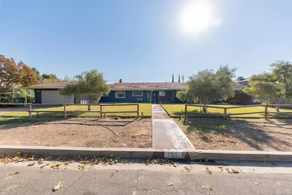 Reedley, CA 93654,155 Elm Avenue