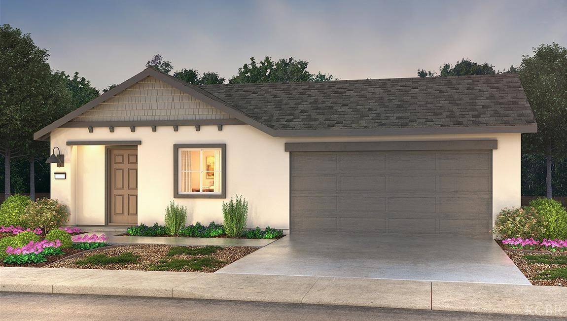 712 #23 Corral Street, Corcoran, CA 93212