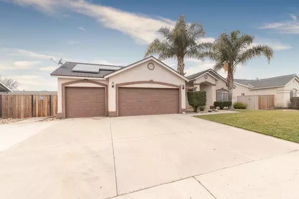 Lemoore, CA 93245,855 Birch Avenue