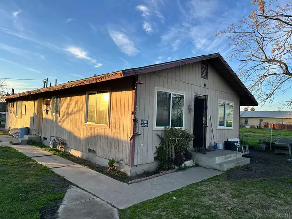 1012 pickerell, Corcoran, CA 93212