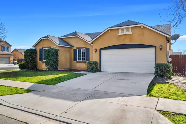 Lemoore, CA 93245,1023 Boxwood Lane