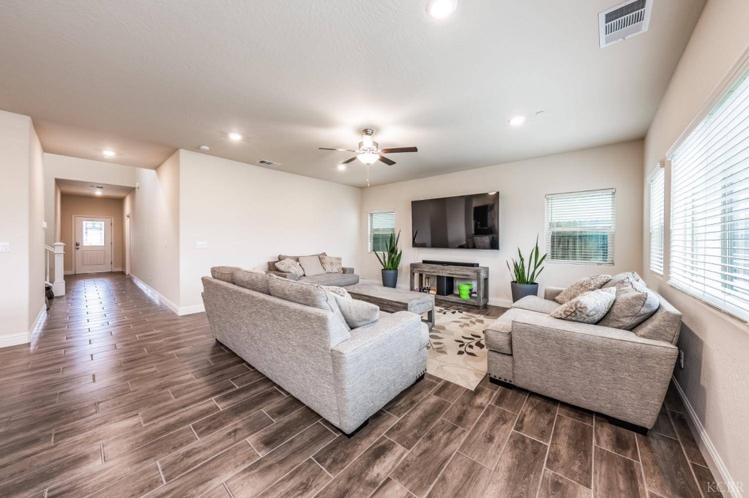 Hanford, CA 93230,2030 N Sherman Street
