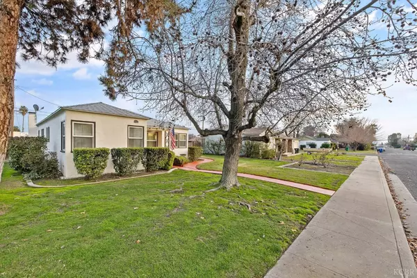 Corcoran, CA 93212,809 Josephine Avenue