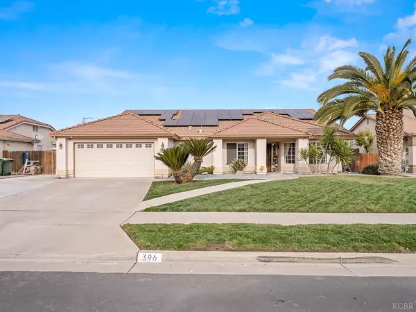 396 Avalon Drive, Lemoore, CA 93245