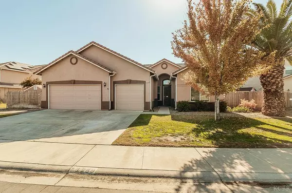 1259 Paradise Loop, Lemoore, CA 93245