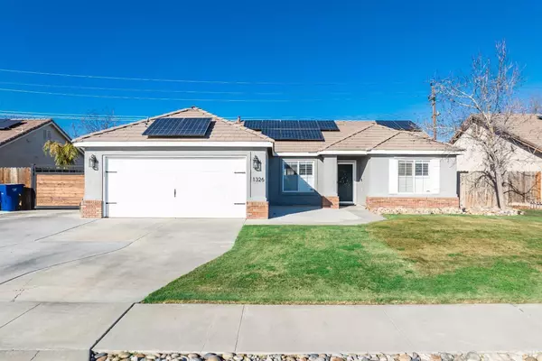 1326 Summerwind, Lemoore, CA 93245