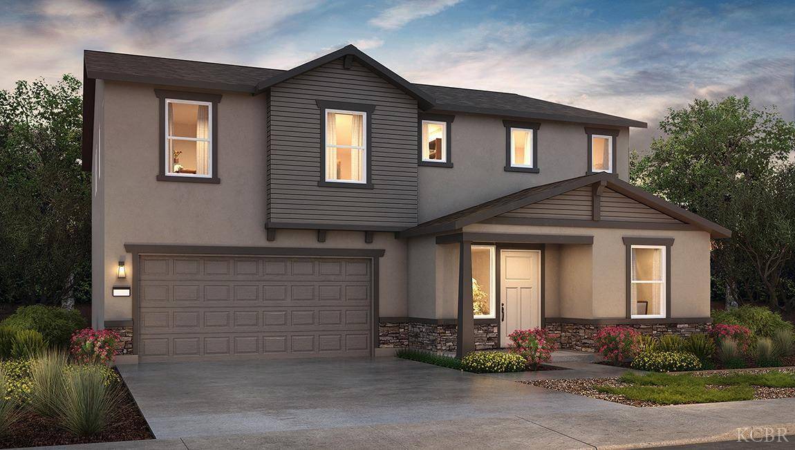 713 #30 Grove Street, Corcoran, CA 93212