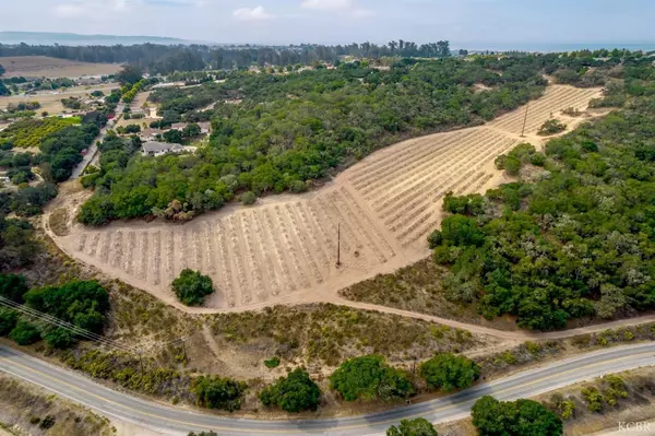 Arroyo Grande, CA 93420,0 Los Berros Road