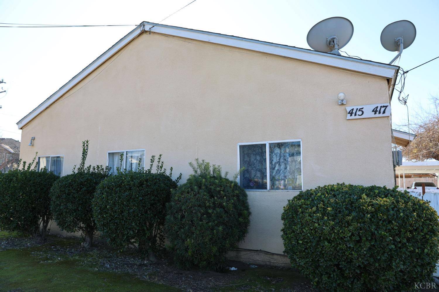 419 S E Street, Porterville, CA 93257