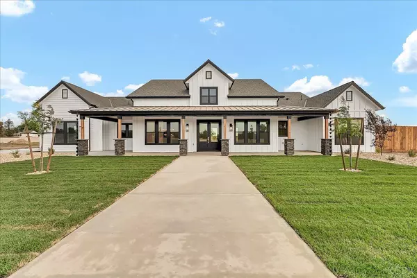 605 S Anderson Road, Exeter, CA 93221