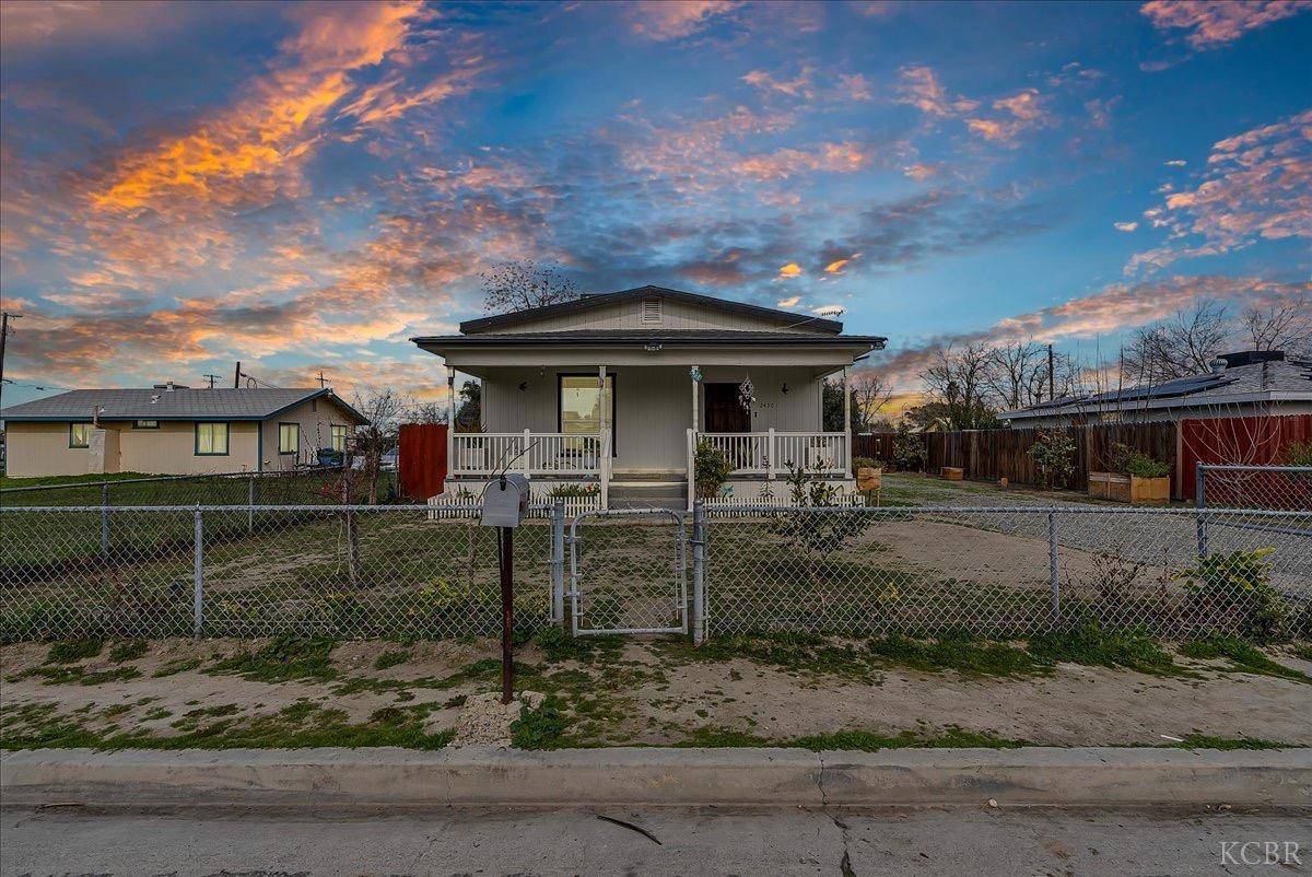 2430 Lorina Avenue, Corcoran, CA 93212