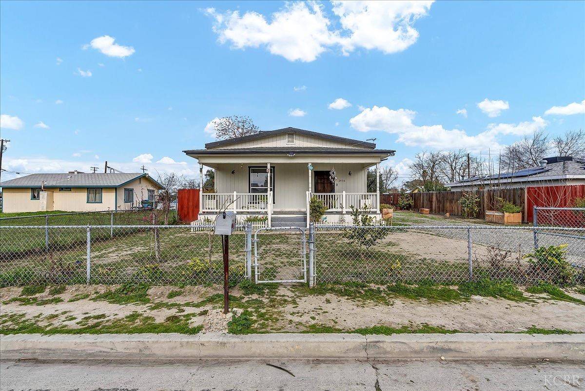 Corcoran, CA 93212,2430 Lorina Avenue
