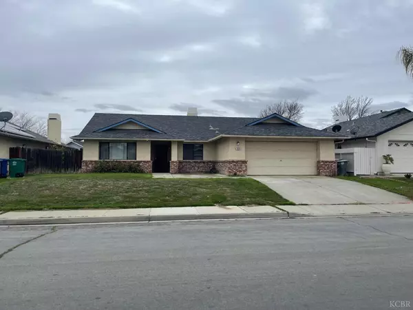 1650 Saltbrush Avenue, Coalinga, CA 93210