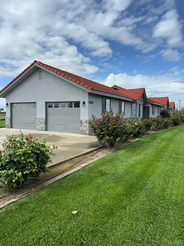 9200 Highway 41, Lemoore, CA 93245