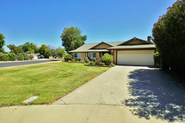 Lemoore, CA 93245,465 Mike Court