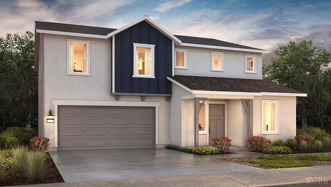 717 #43 James Avenue, Corcoran, CA 93212