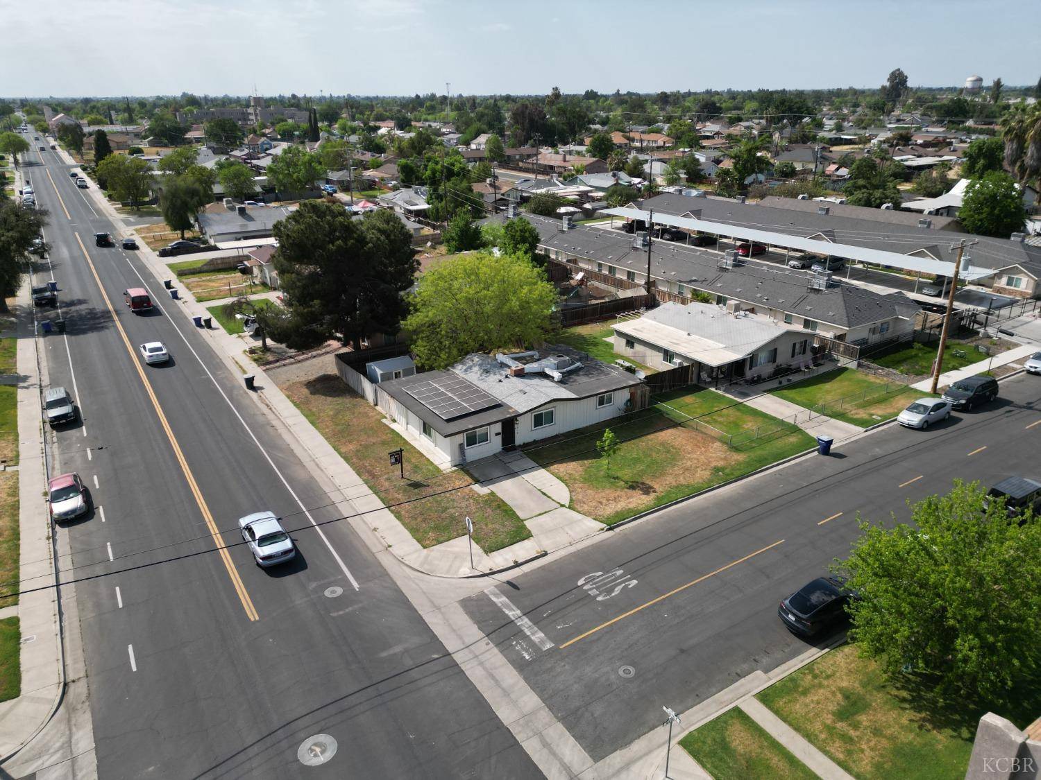 Hanford, CA 93230,1016 N White Street