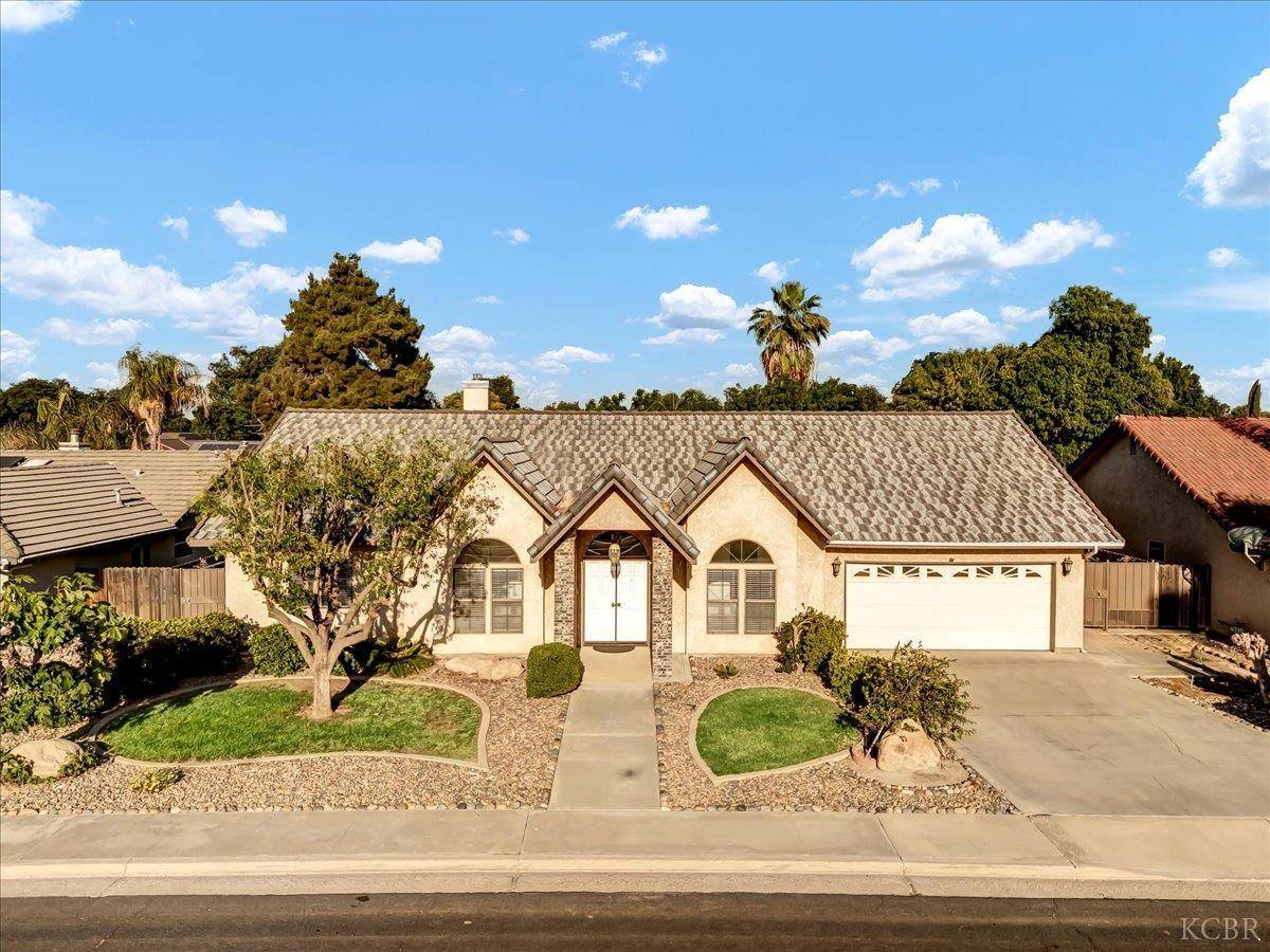 Hanford, CA 93230,1219 University Avenue