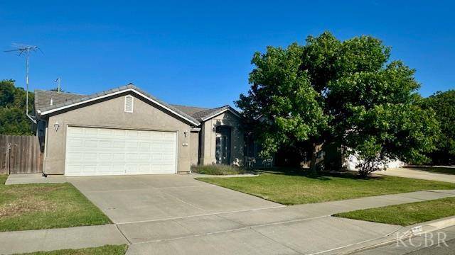 662 Sunset Avenue, Lemoore, CA 93245