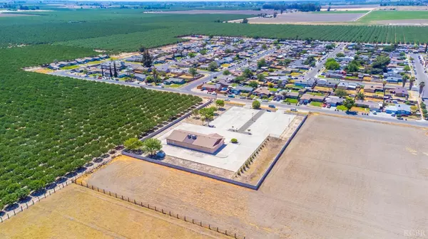 Riverdale, CA 93656,2730 W Kruger Avenue