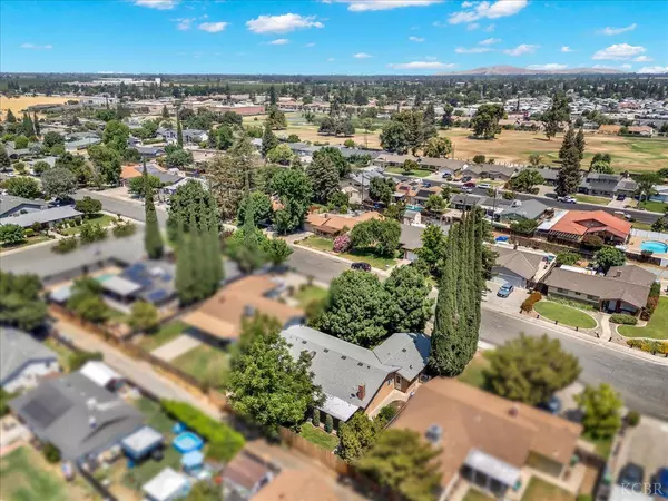 Exeter, CA 93221,704 Westwood Drive