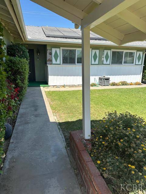 Hanford, CA 93230,1312 Mildred Street