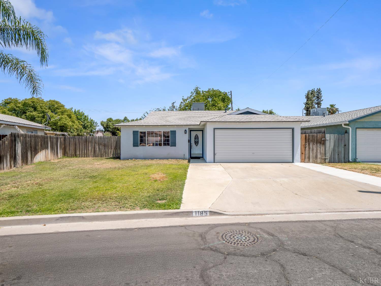 1185 Parkside Drive, Hanford, CA 93230