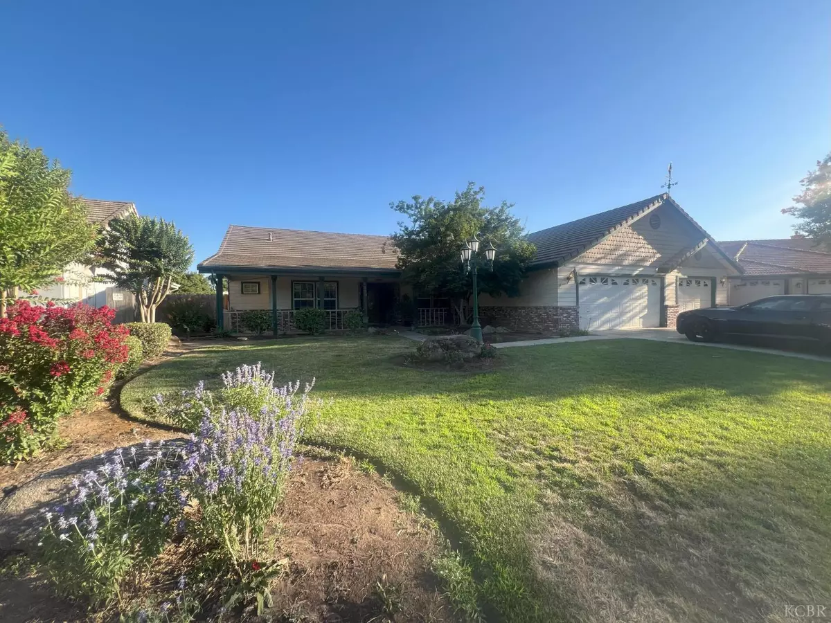 Visalia, CA 93292,1339 E Feemster Avenue