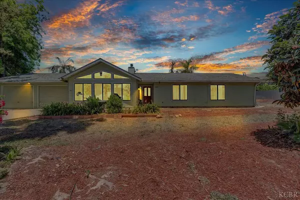 Porterville, CA 93257,31497 Success Valley Drive