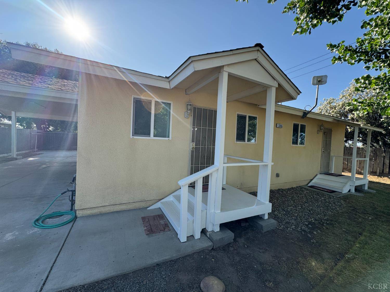 Hanford, CA 93230,13055 S 10th