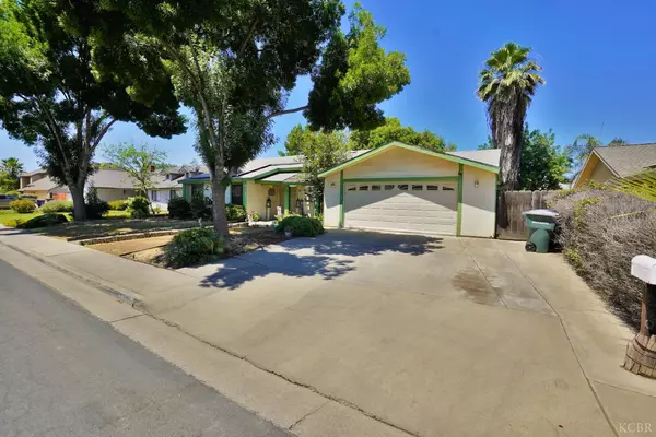 Hanford, CA 93230,1200 Oxford Way