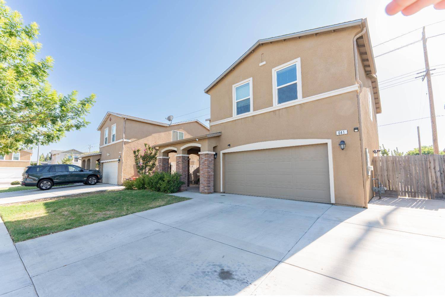 Visalia, CA 93292,641 S Laguna Street