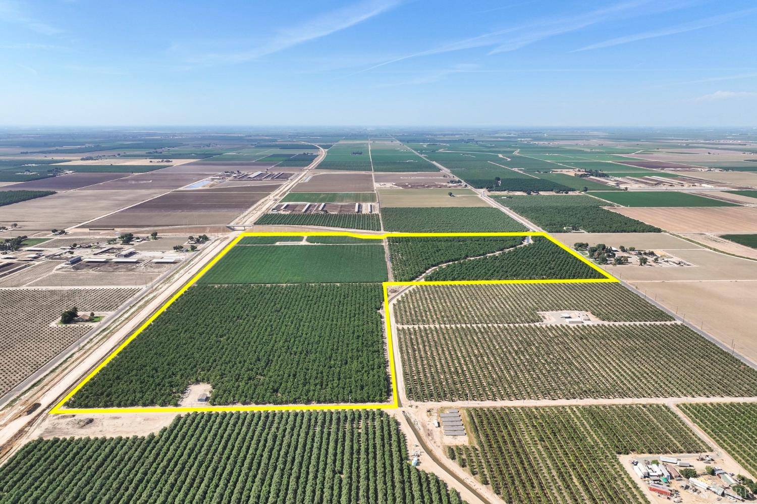 0 Fargo Avenue, Hanford, CA 93230