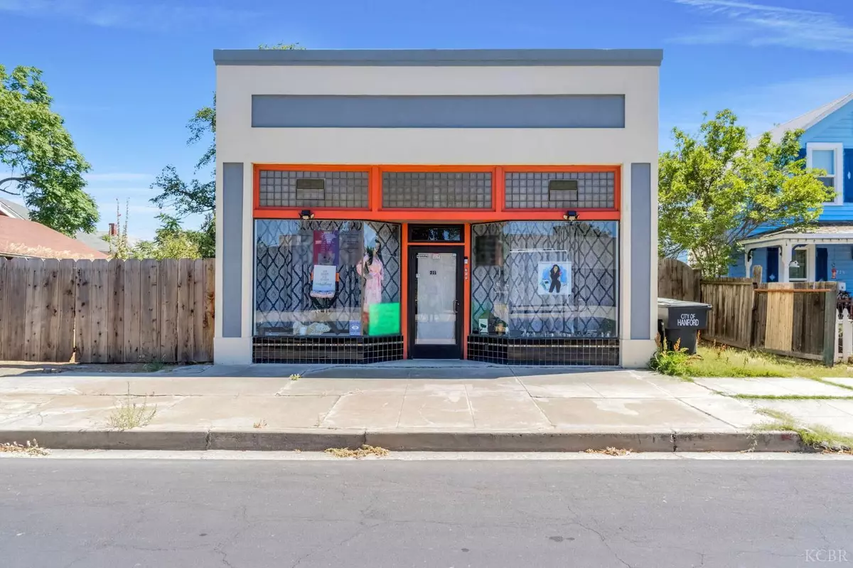 Hanford, CA 93230,211 Keith Street