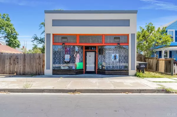 211 Keith Street, Hanford, CA 93230