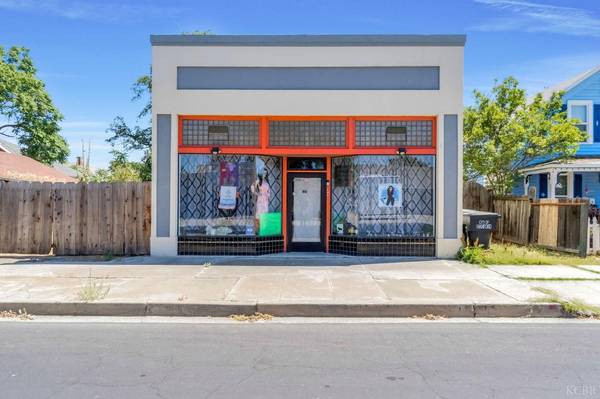 211 Keith Street, Hanford, CA 93230