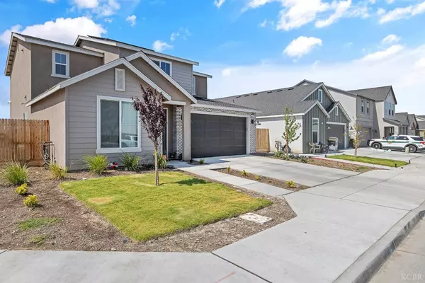 Lemoore, CA 93245,2409 Pepperdine Street