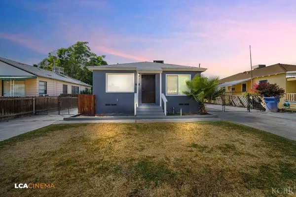 604 Francis Street, Bakersfield, CA 93308